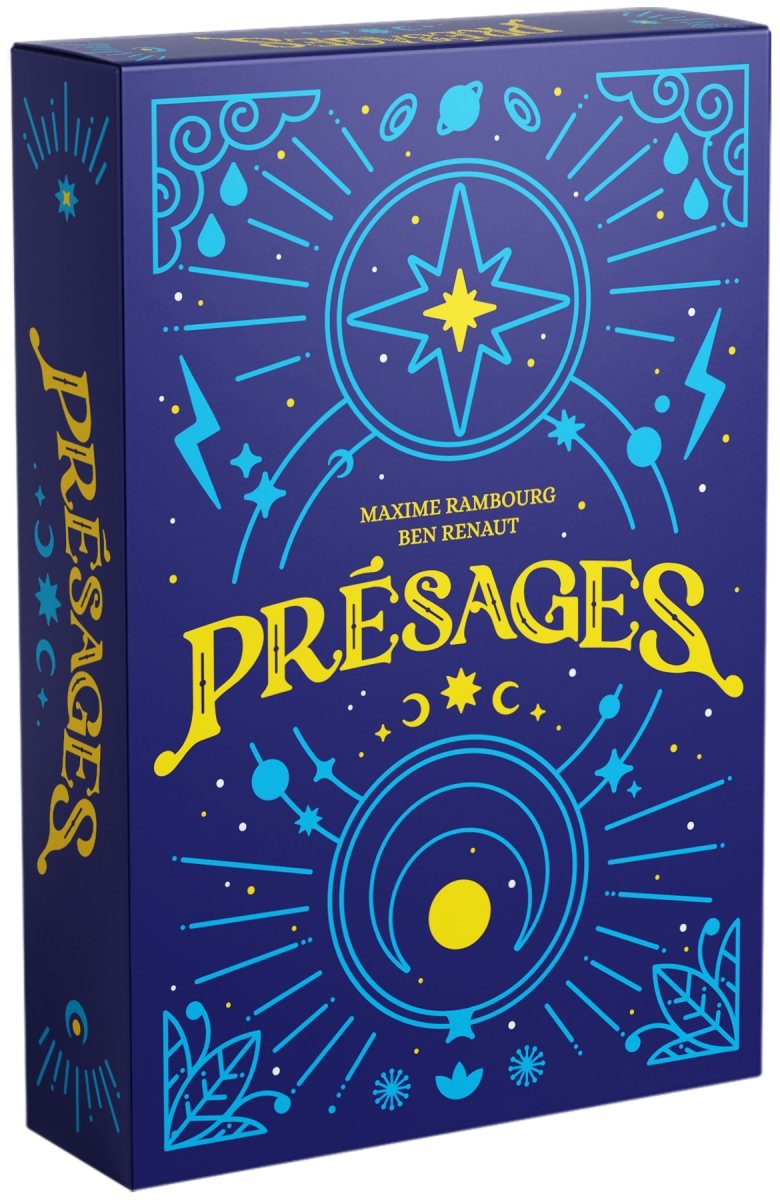 Présages