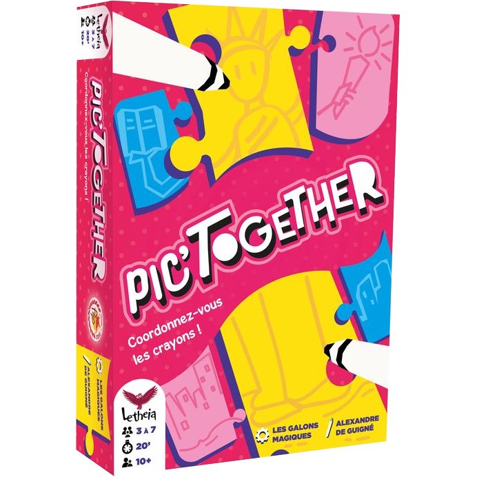 Pic'Together