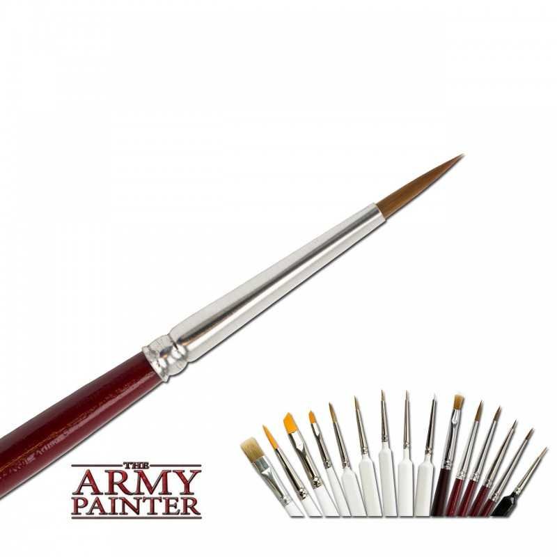 Basecoating Hobby Brush - Army Painter