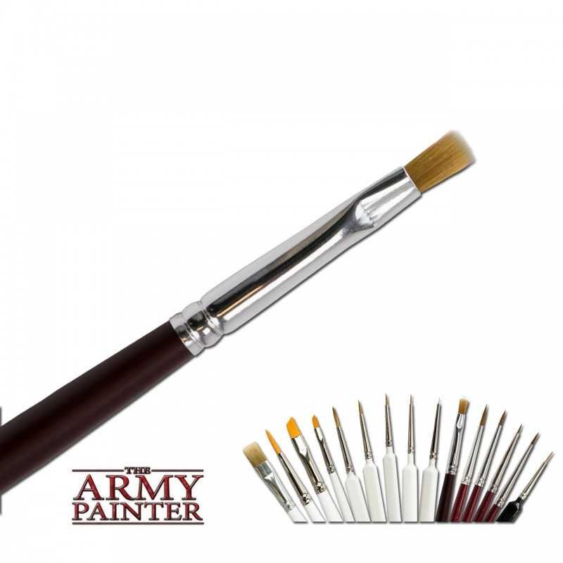 Drybrush Hobby Brush - Army Painter