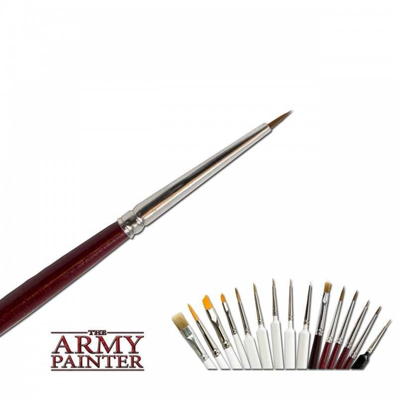 Super Detail Hobby Brush - Army Painter