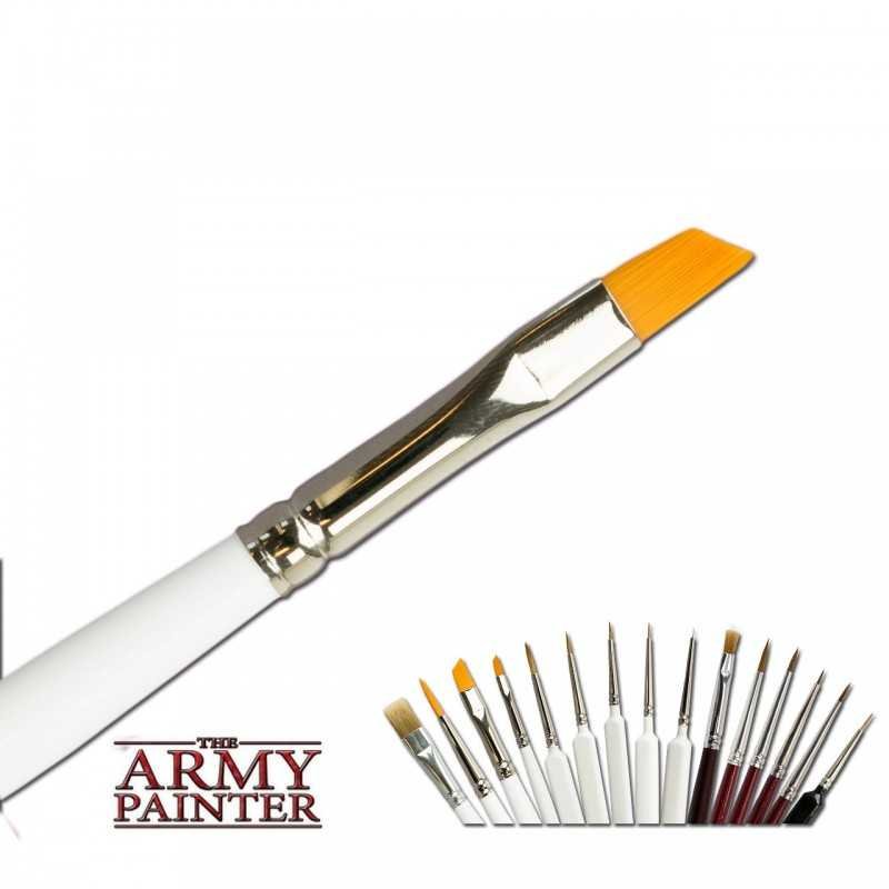 Large Drybrush Wargamer Brush - Army Painter