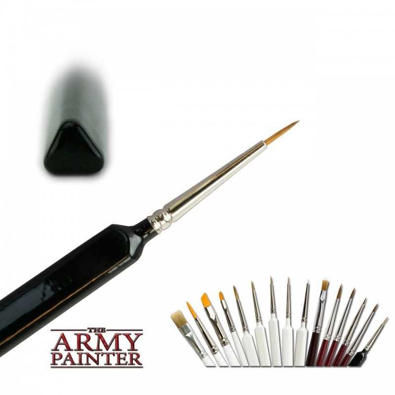 Masterclass Wargamer Brush - Army Painter
