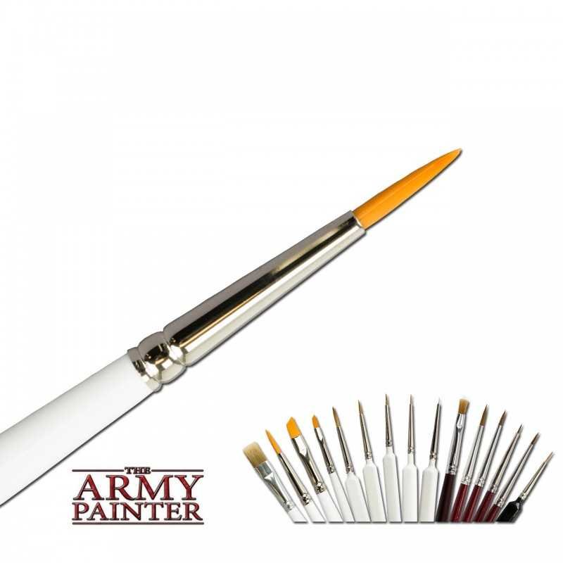 Monster Wargamer Brush - Army Painter