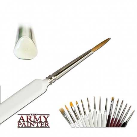 Regiment Wargamer Brush - Army Painter