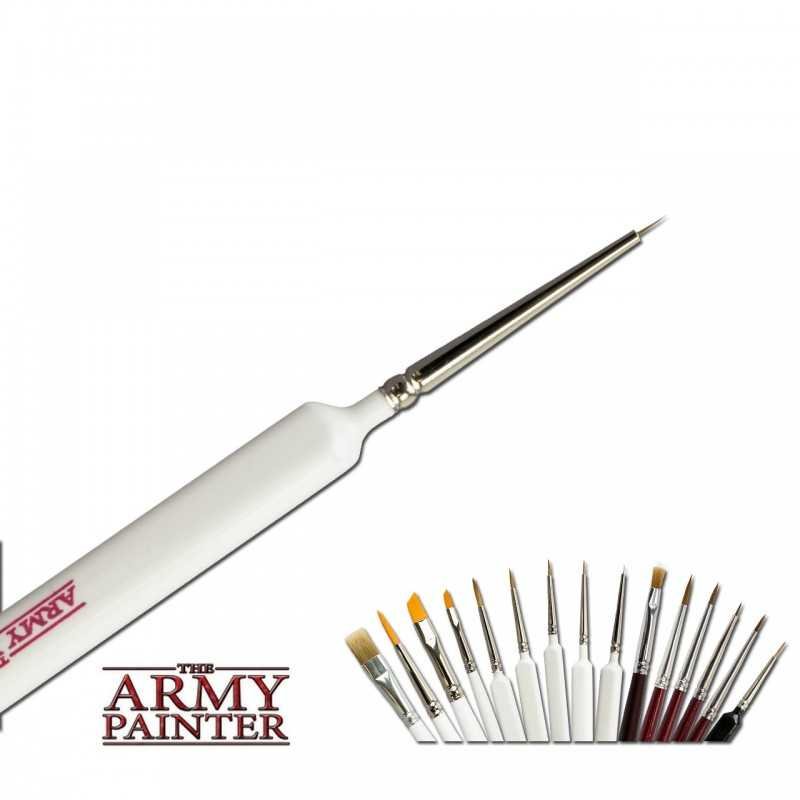 The Psycho Wargamer Brush - Army Painter