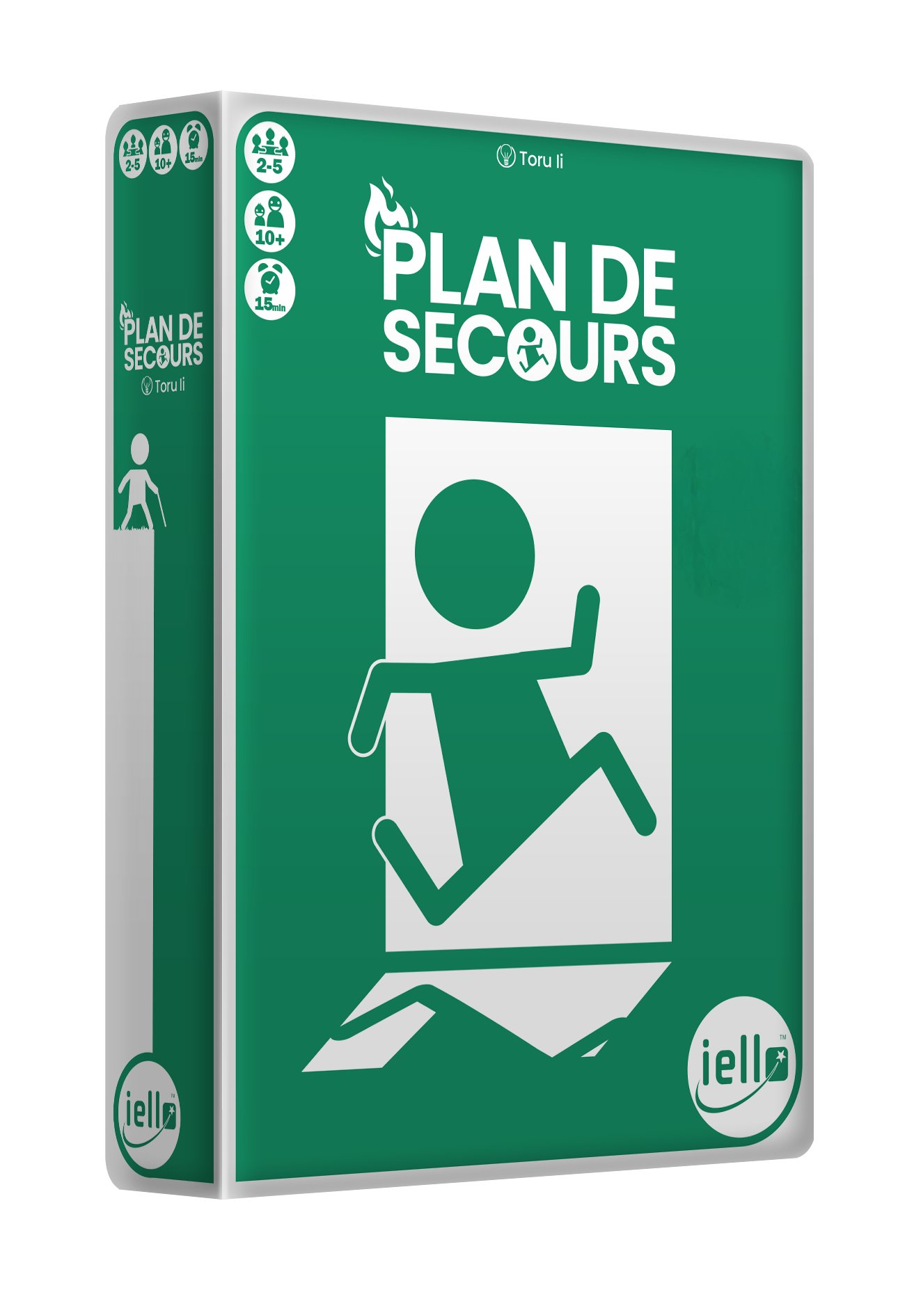 Plan de Secours