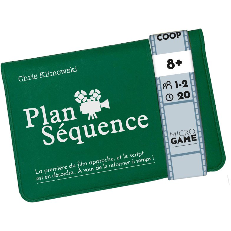 Plan Séquence