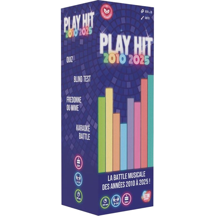 Play'Hit - 2010 2025