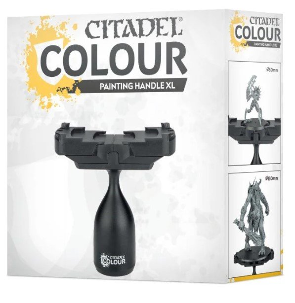 Poignée de Peinture XL Modèle 2021 66-15 - Citadel Colour