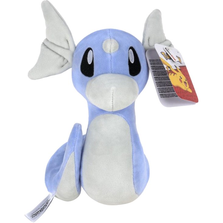 Peluche Minidraco 20 cm - Pokémon