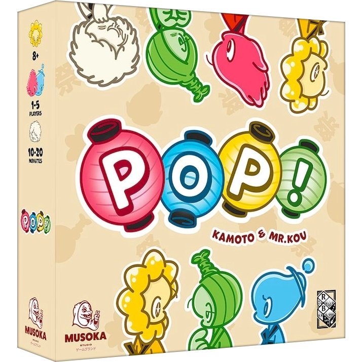Pop !