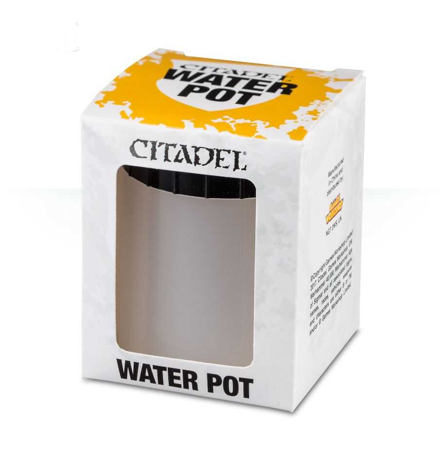 Pot à Eau - Citadel