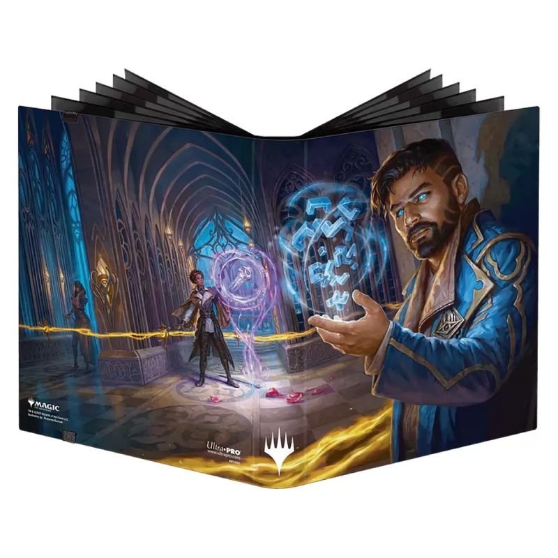 Pro Binder Murders at Karlov Manor  - Ultra Pro