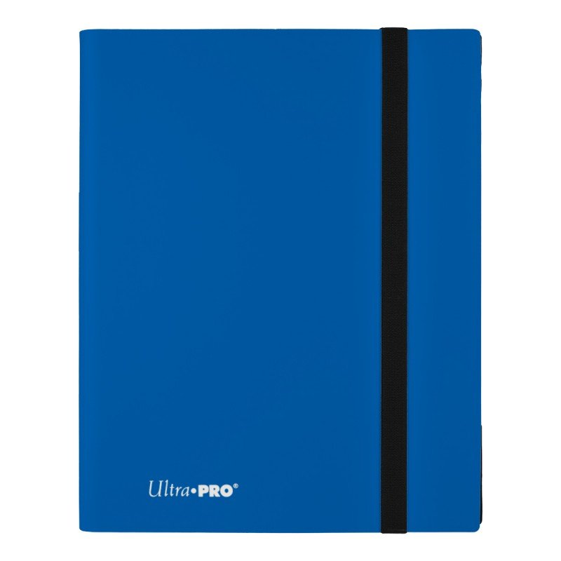 Pro-Binder Eclipse - Bleu Pacifique