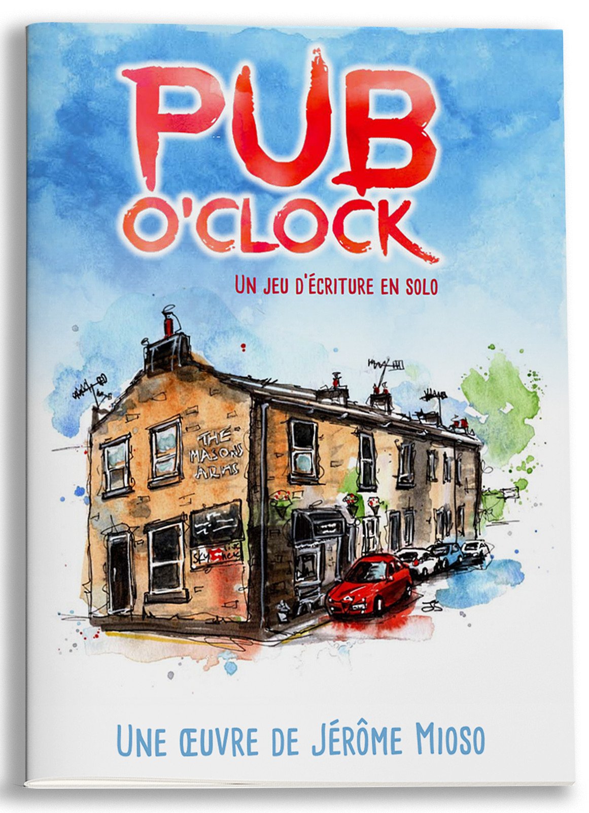 Pub O'Clock