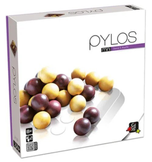 Pylos Mini