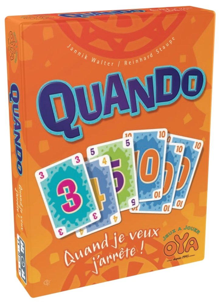 Quando