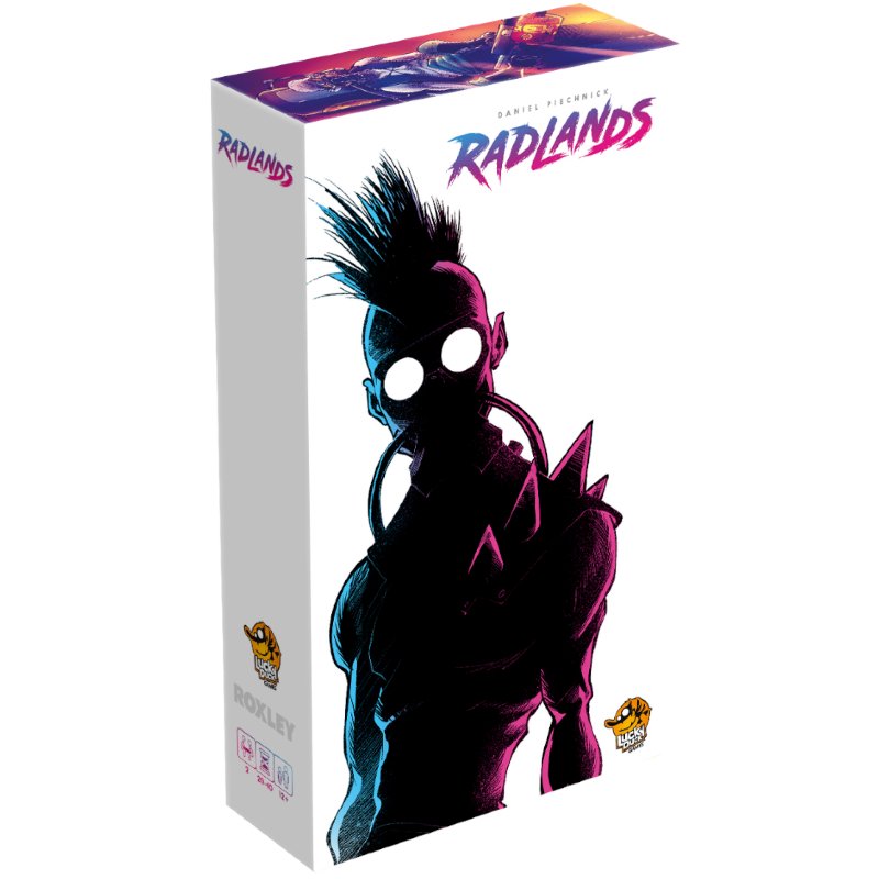 Radlands