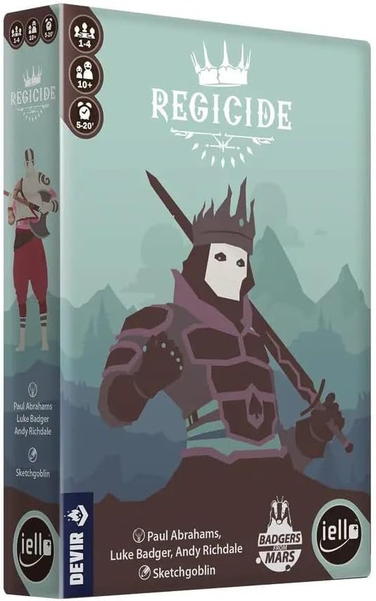 Regicide