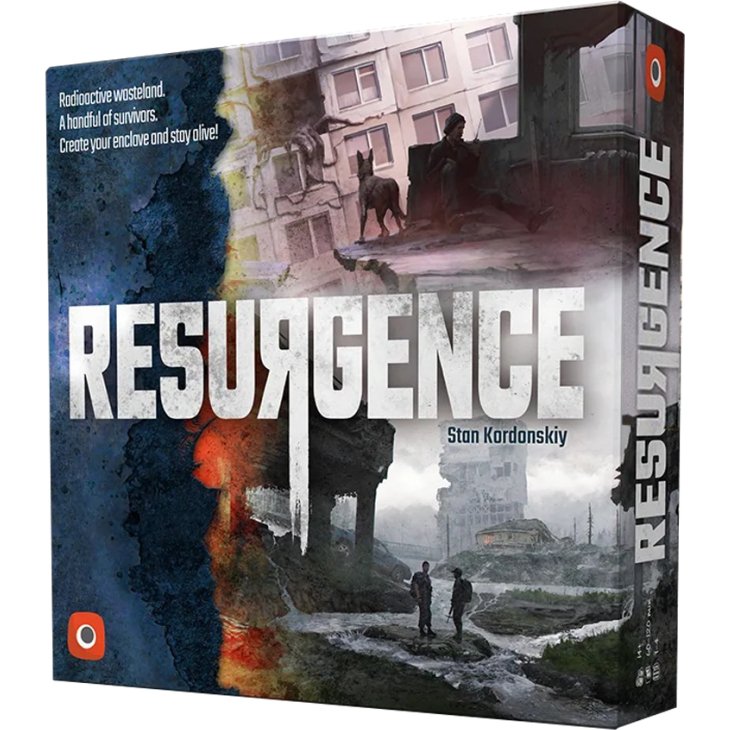 Resurgence