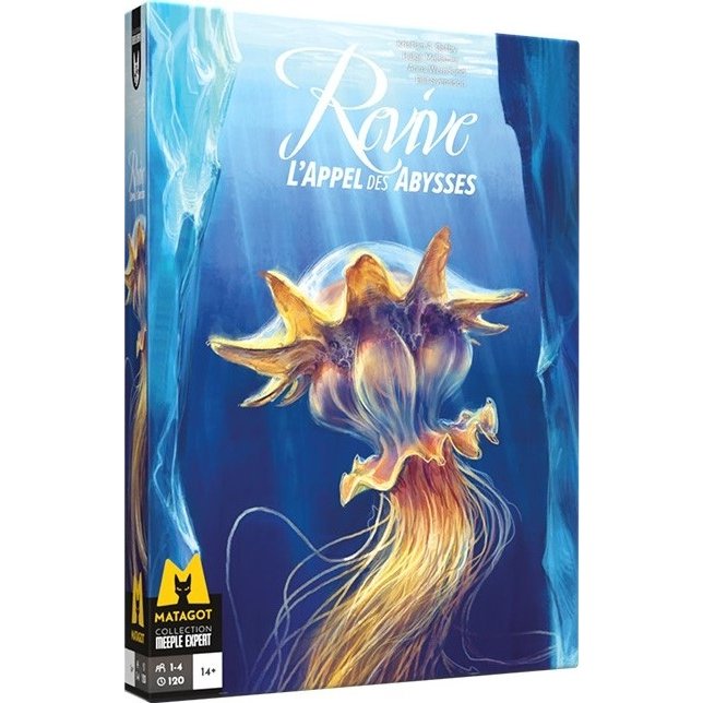 Revive - Extension L'Appel des Abysses
