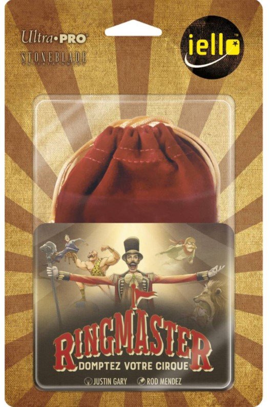 Ringmaster