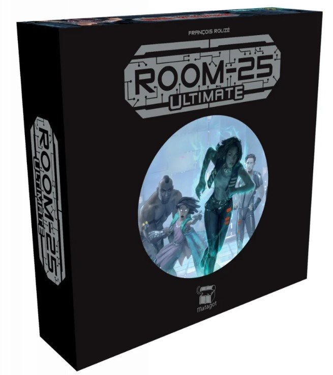 Room 25 Ultimate