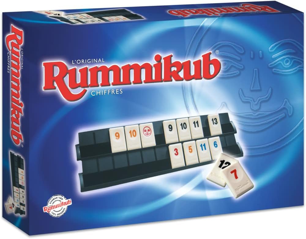 Rummikub Original