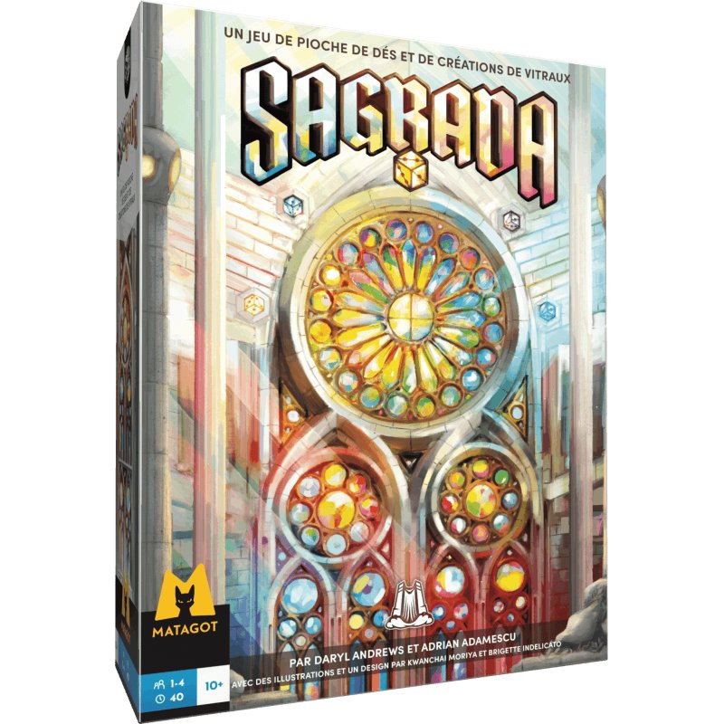 Sagrada