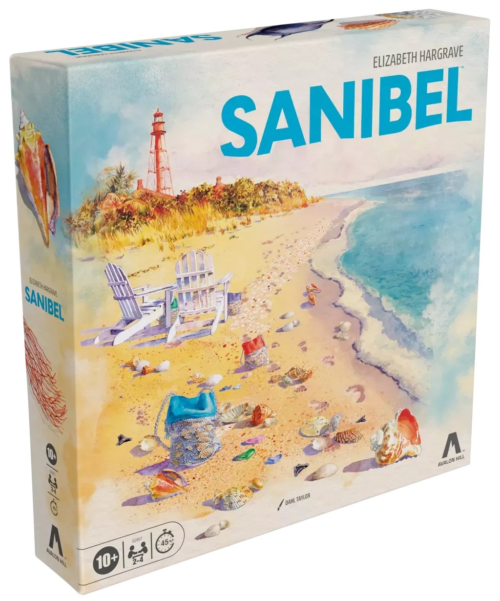 Sanibel