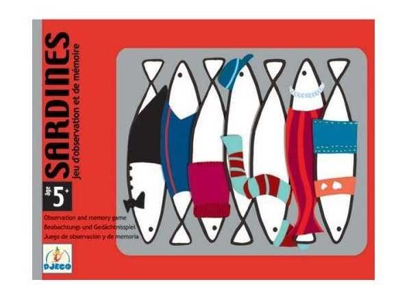 Sardines
