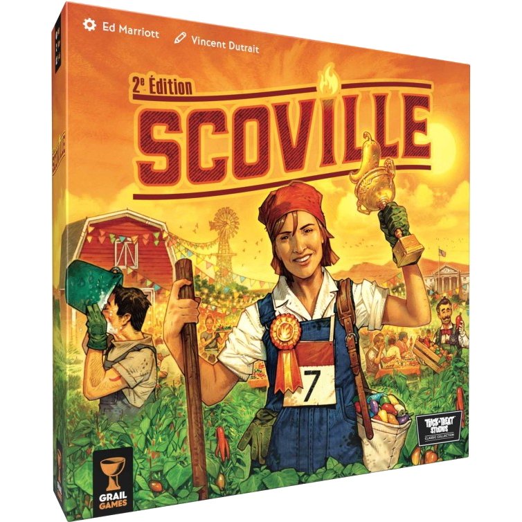 Scoville