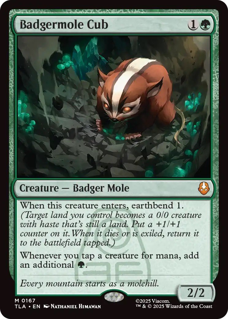 Booster Magic The Gathering X Avatar – 14 Cartes, Version Française, Illustrations Exclusives Et Mécaniques Légendaires