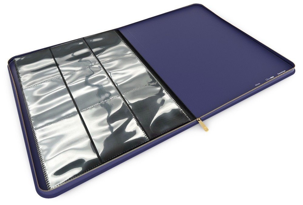 Classeur Carte TCGUARD Album Pour Cartes Lorcana à Collectionner Avec Classeur Carte TCGUARD Album Pour Cartes Lorcana à Collectionner Avec