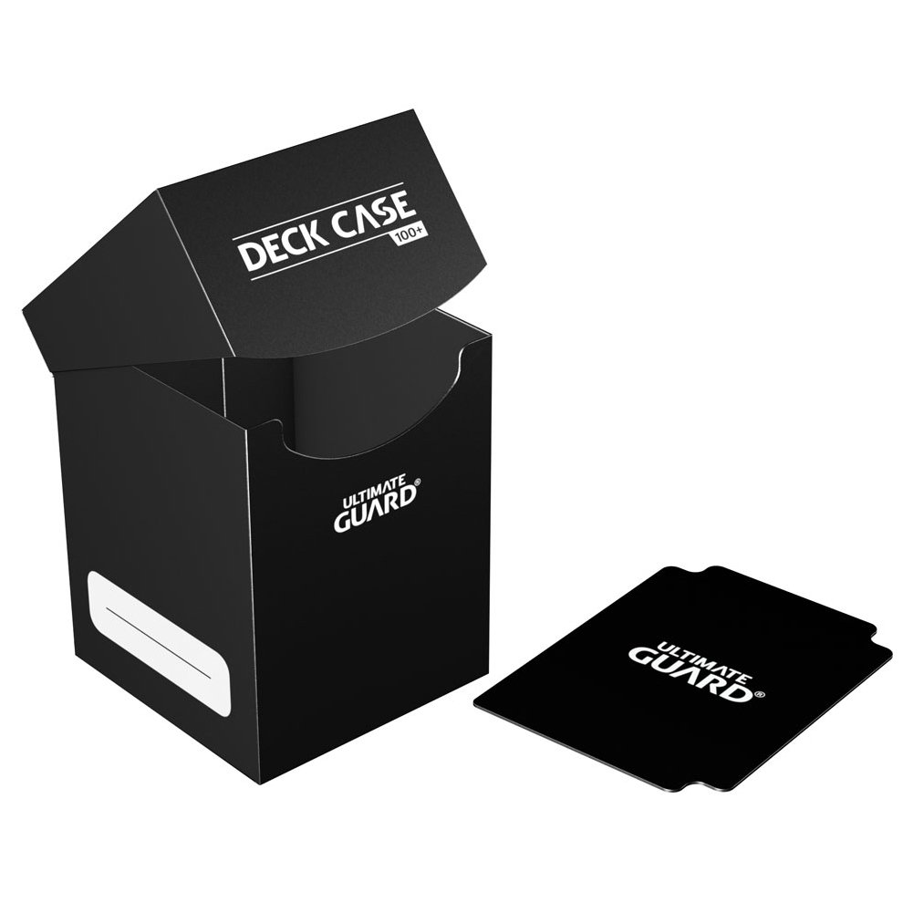 Deck Case 100+ Ultimate Guard Deck Box - Bild 6 von 44