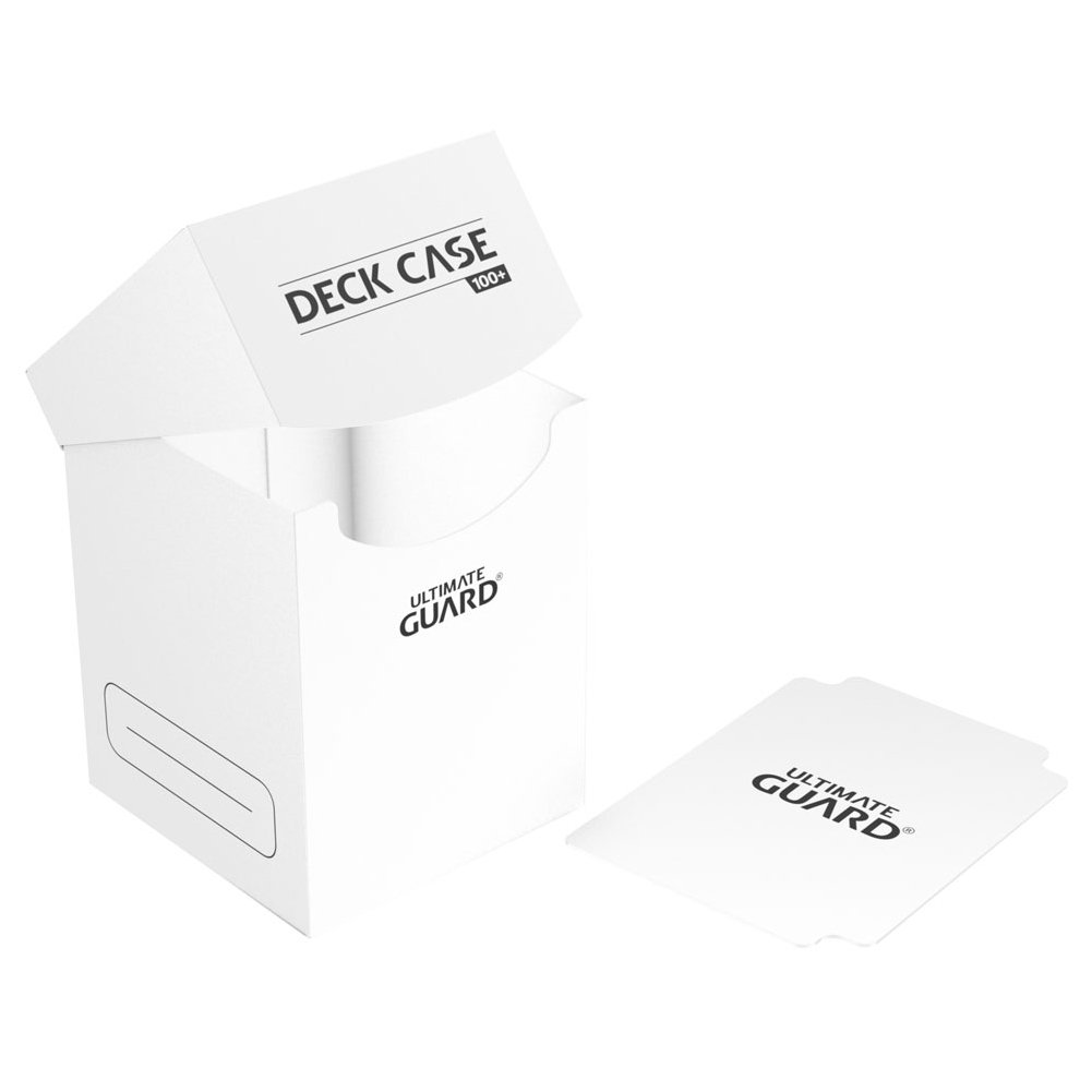 Deck Case 100+ Ultimate Guard Deck Box - Bild 2 von 44