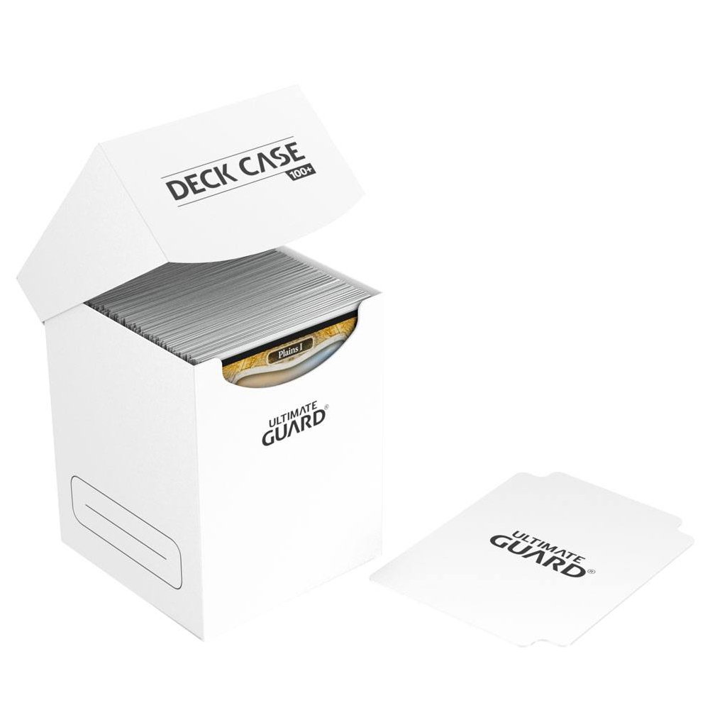 Deck Case 100+ Ultimate Guard Deck Box - Bild 3 von 44