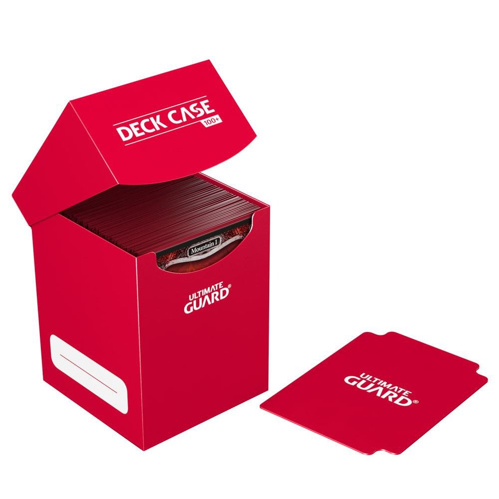 Deck Case 100+ Ultimate Guard Deck Box - Bild 19 von 44