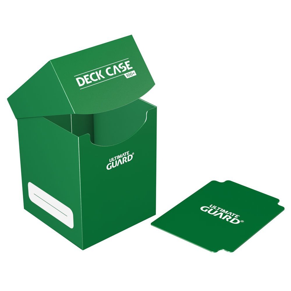 Deck Case 100+ Ultimate Guard Deck Box - Bild 10 von 44