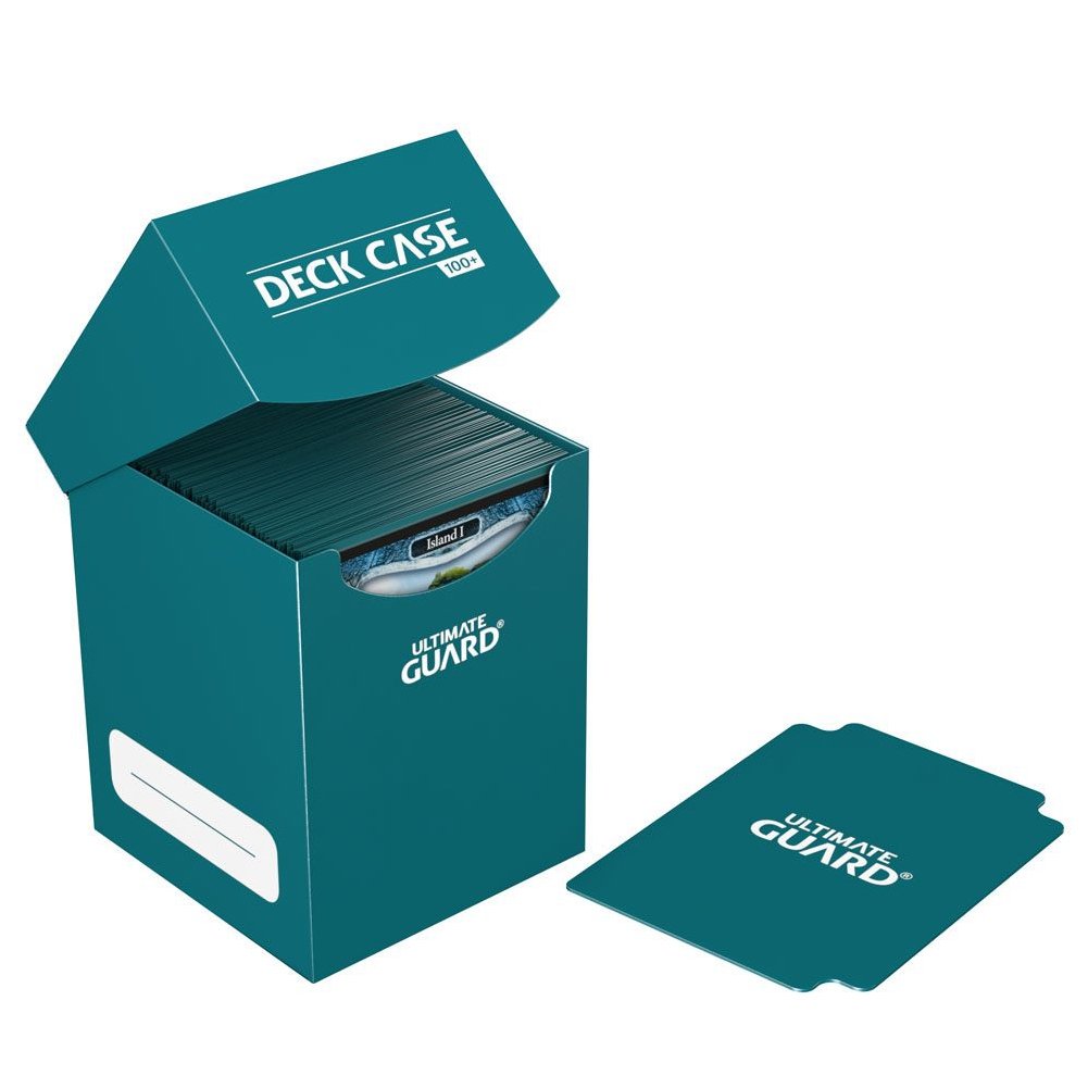 Deck Case 100+ Ultimate Guard Deck Box - Bild 23 von 44