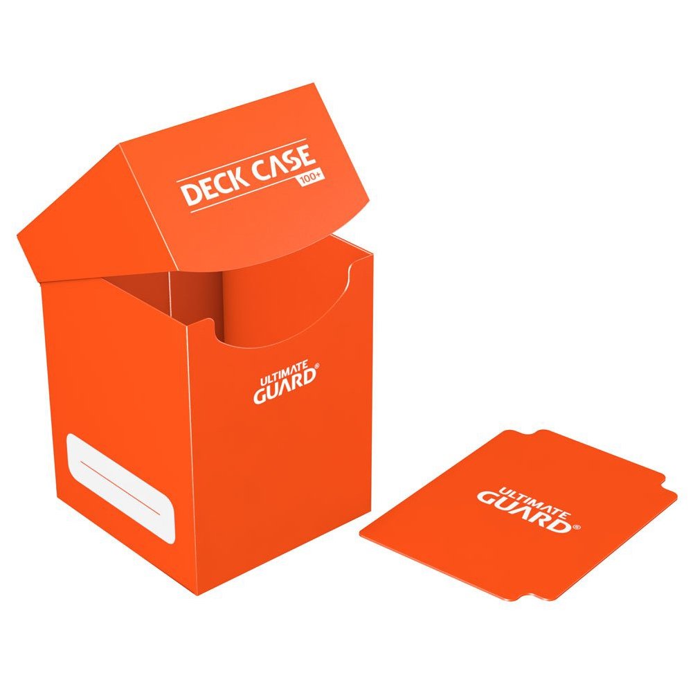 Deck Case 100+ Ultimate Guard Deck Box - Bild 26 von 44