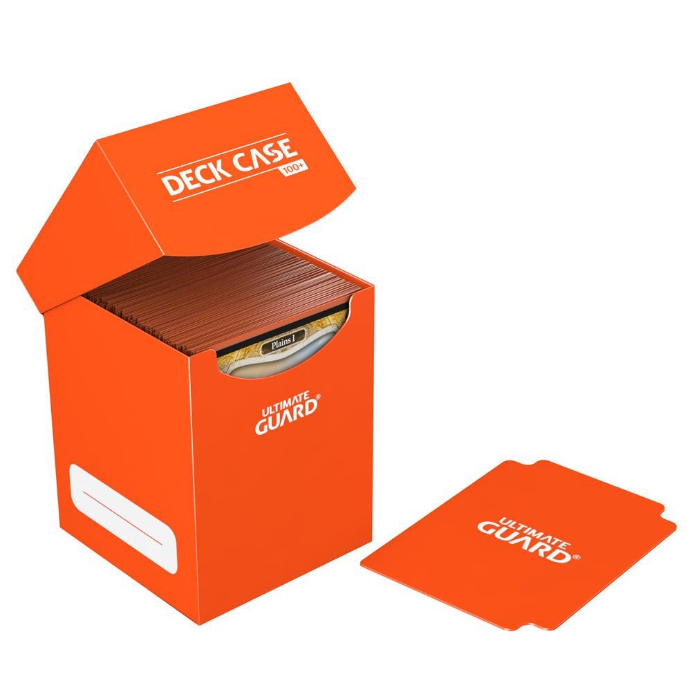 Deck Case 100+ Ultimate Guard Deck Box - Bild 27 von 44
