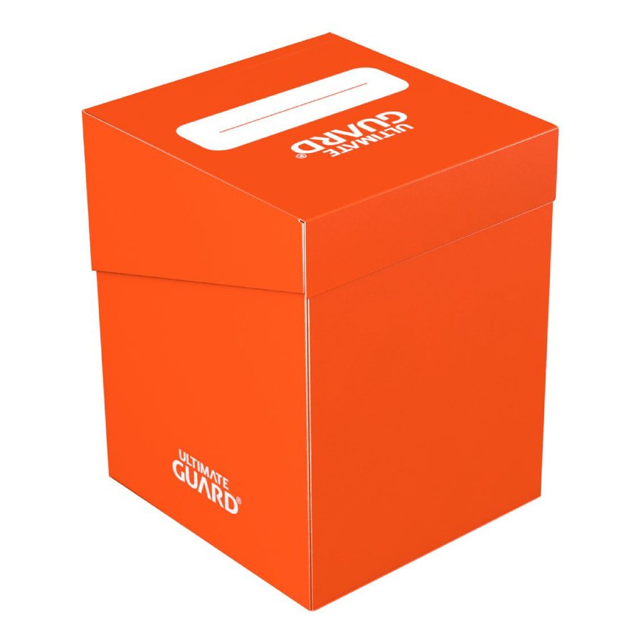 Deck Case 100+ Ultimate Guard Deck Box - Bild 28 von 44