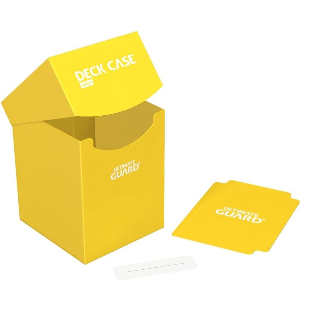 Deck Case 100+ Ultimate Guard Deck Box - Bild 38 von 44