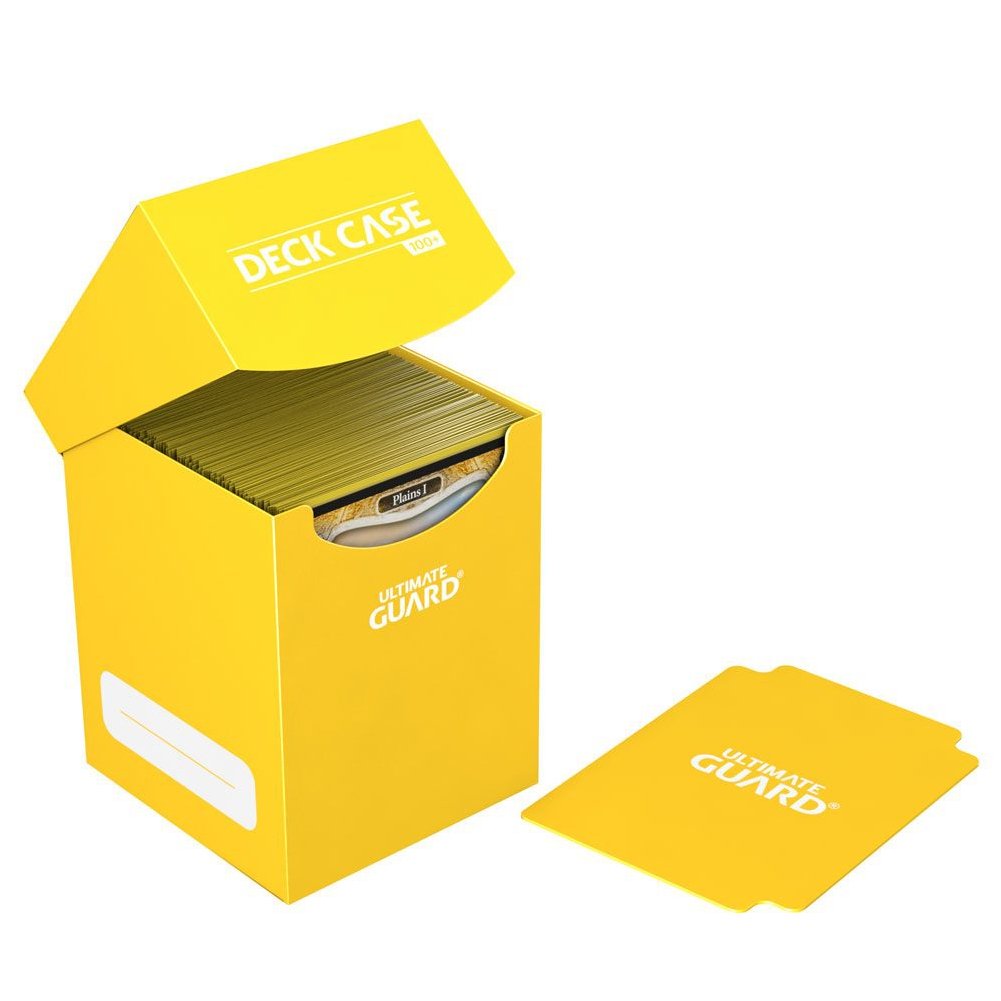 Deck Case 100+ Ultimate Guard Deck Box - Bild 39 von 44