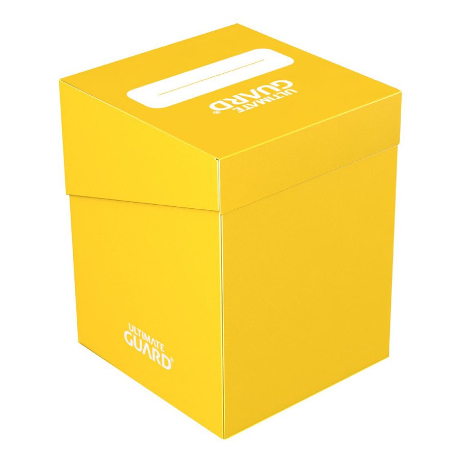 Deck Case 100+ Ultimate Guard Deck Box - Bild 40 von 44