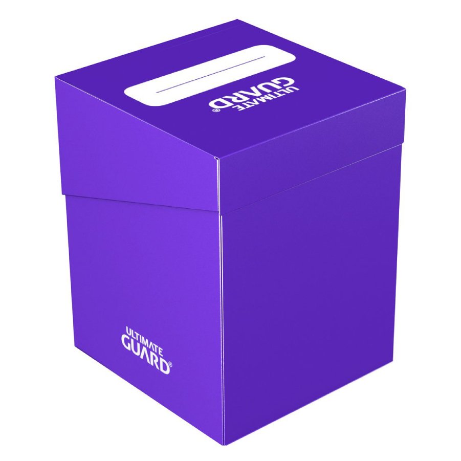 Deck Case 100+ Ultimate Guard Deck Box - Bild 44 von 44