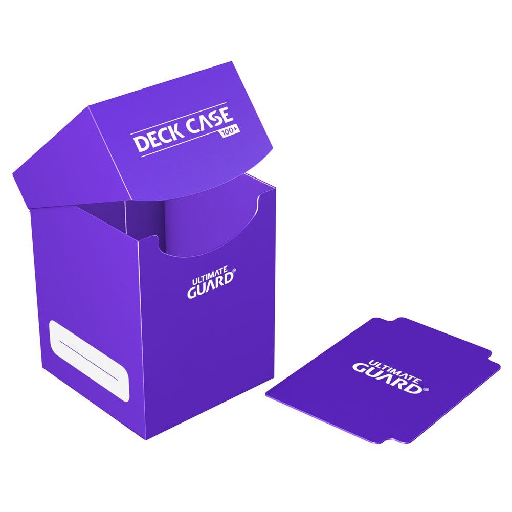 Deck Case 100+ Ultimate Guard Deck Box - Bild 42 von 44