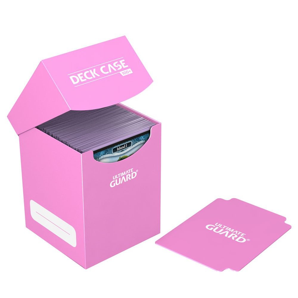 Deck Case 100+ Ultimate Guard Deck Box - Bild 31 von 44